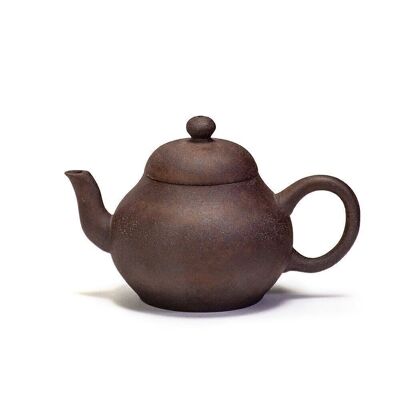 Teekanne aus Ton Lin's Ceramic Studio 150ml