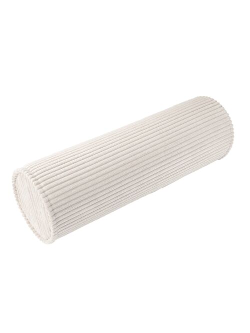 Marshmallow Roll Cushion
