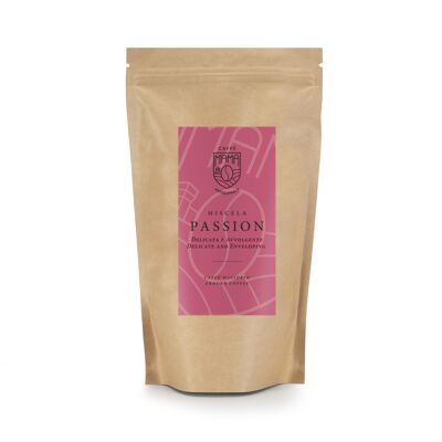 PASSION Ground Coffee Classic Italian Aroma - 250g