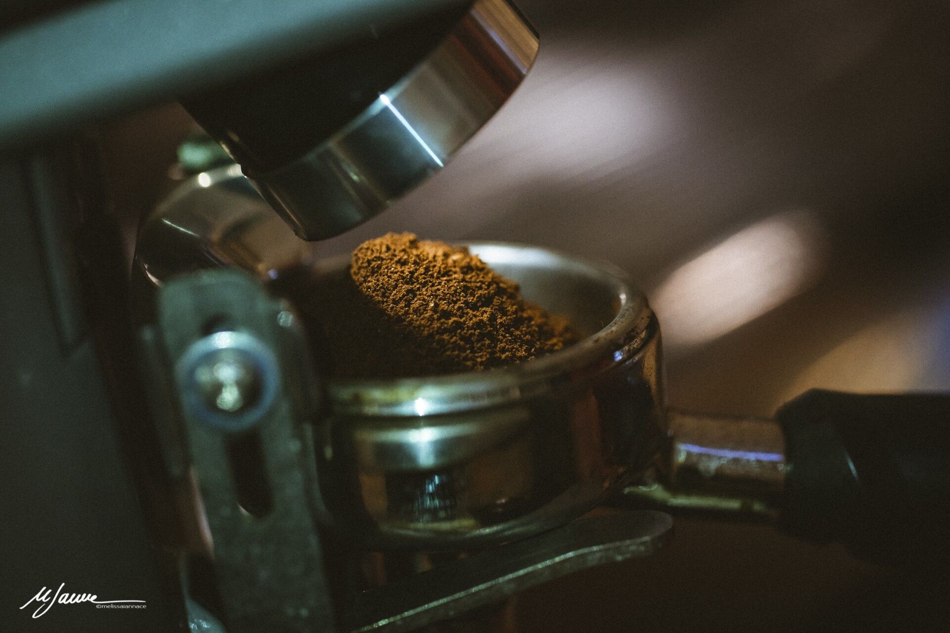 PASSION Ground Coffee Classic Italian Aroma - 250g