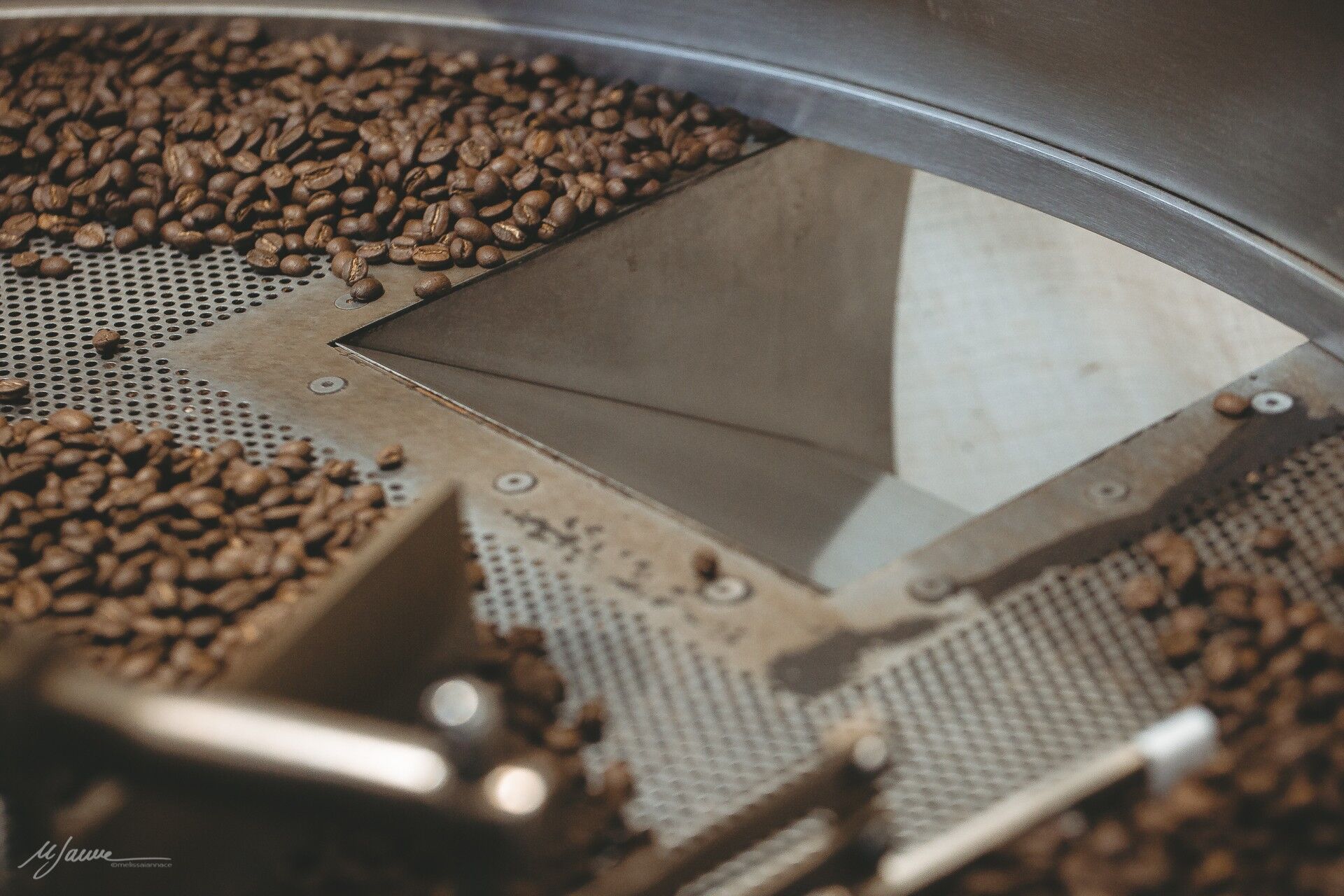HAPPY HOLIDAYS Special Edition Blend - 250g coffee beans