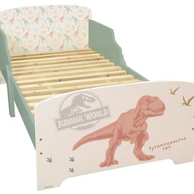 JURASSIC WORLD BED BASE SLAT 140x70CM