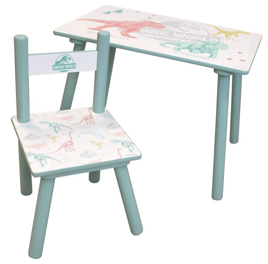 JURASSIC WORLD MESA+1 SILLA