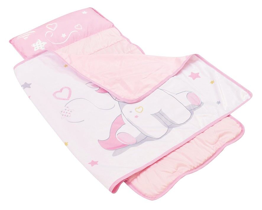 UNICORN NAP MAT 120x55CM