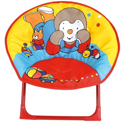 ASIENTO PLEGABLE T'CHOUPI MOON