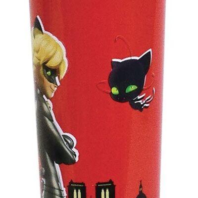 MIRACULOUS THERMOS STAINLESS STEEL 350ML
