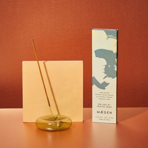 Incense Sticks - White Sage