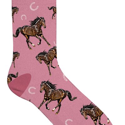 Sock Horses 31-36