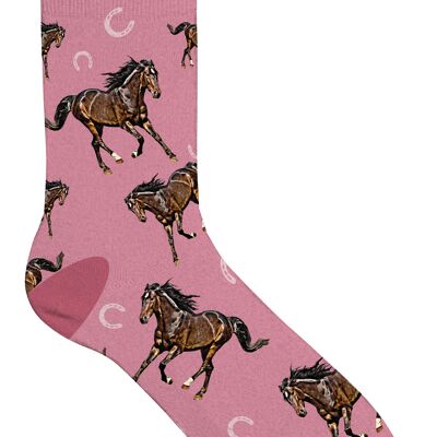 Sock Horses 37-42