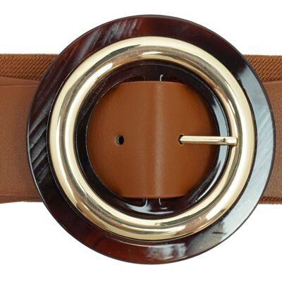 Camel Elastic Belt CT3391