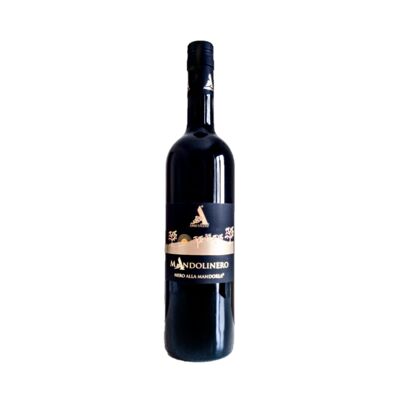 Wine Mandolinero SICILY - Assennato
