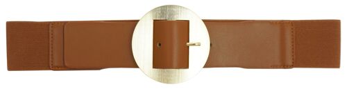 Ceinture Elastique Camel CT3387