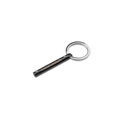 KULTO TUBE IPB BEIGE KEYRING