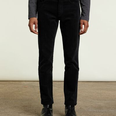 Pantalon Cassius - Flanelle