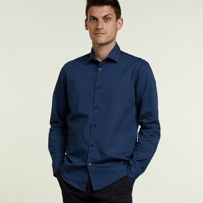 Chemise Chill - Encre