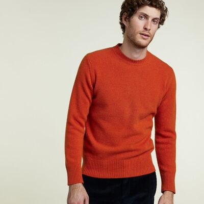 Pull Claudio - Orange