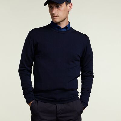 Casquette Charley - Navy