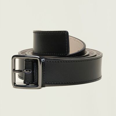 Ceinture Caspard - Noir