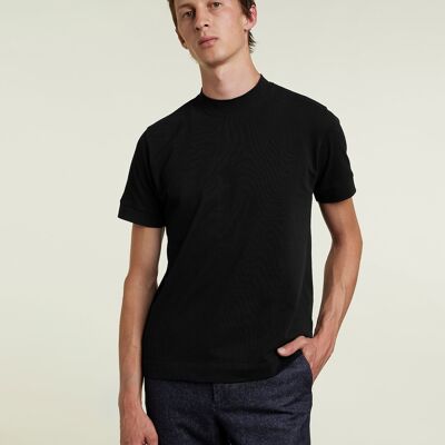 T-Shirt Bold - Noir