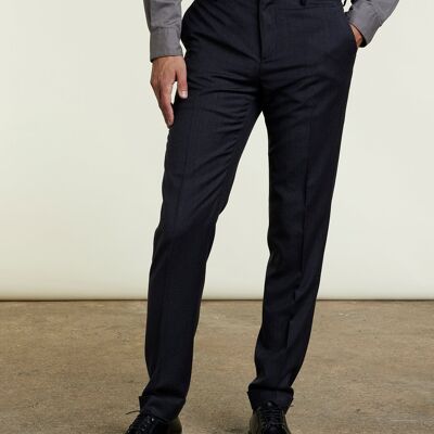 Pantalon Condorcet - Navy