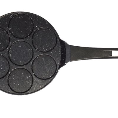 Pancake Pan x7