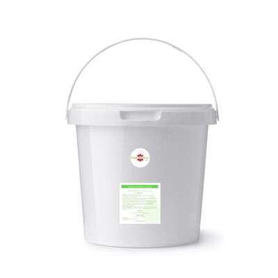 Jabón de Marsella vegetal puro en virutas Cubo 5kg