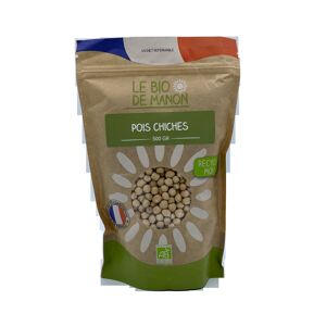 Pois chiches de France