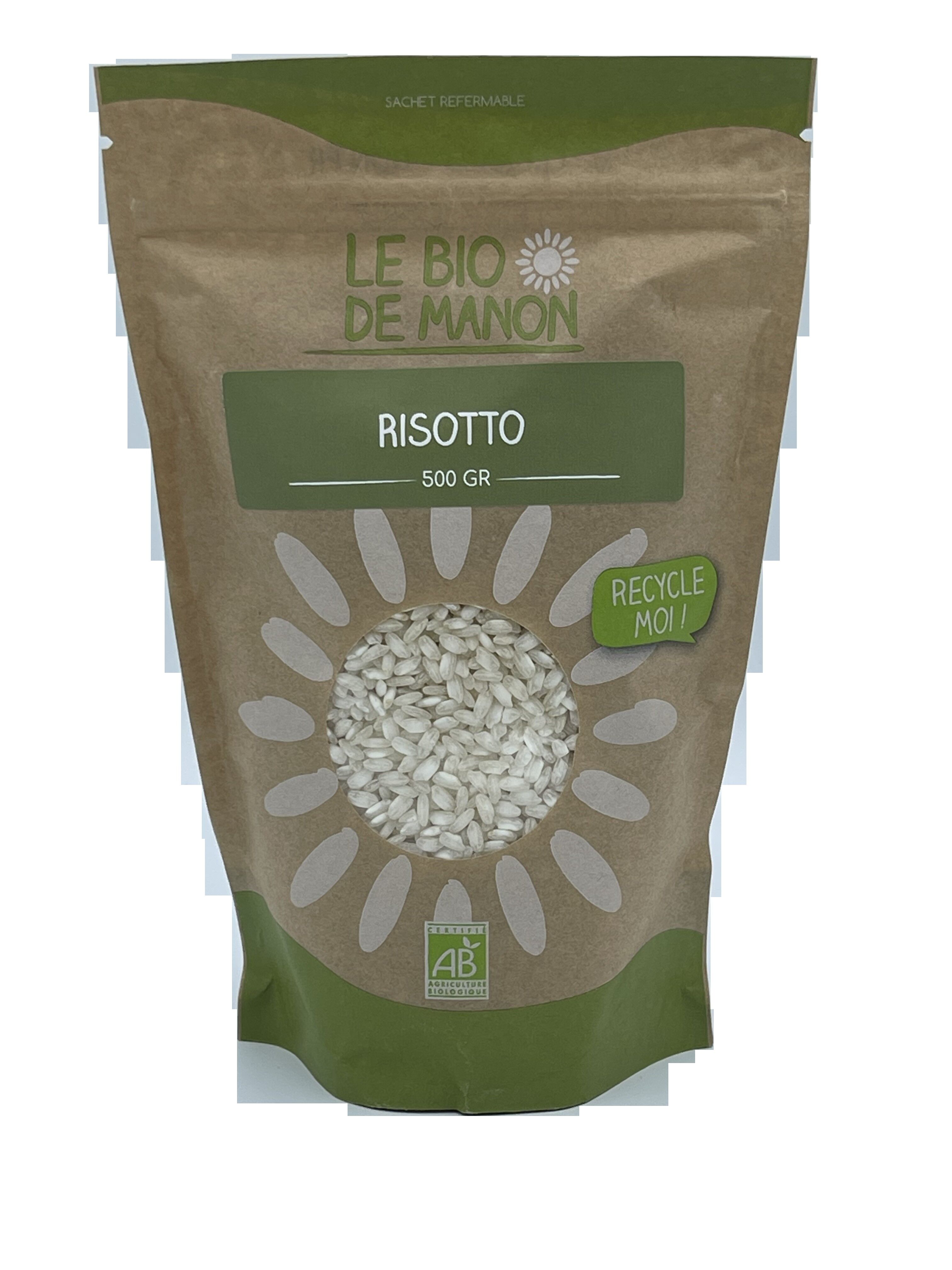 risotto