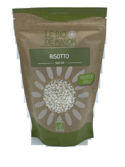 Risotto