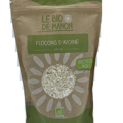 Fiocchi d'avena