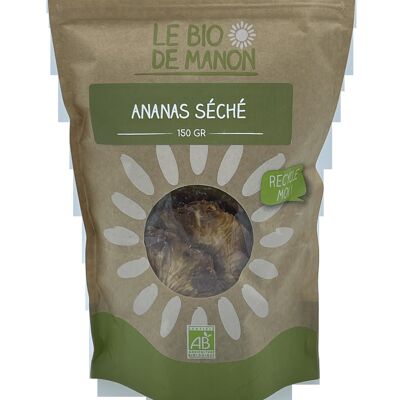 Ananas séchés