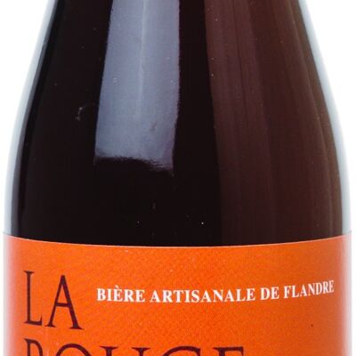 Rouge Flamande 33cl