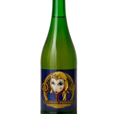 Kleine Prinzessin 75cl