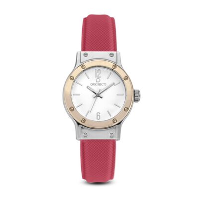 MONTRE OPSOBJECTS MILANO AZALEA SS.