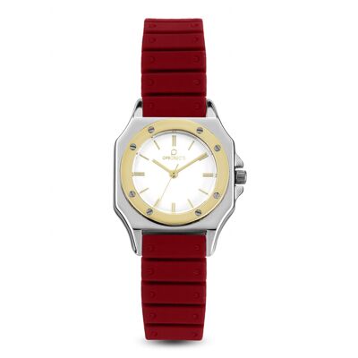 OPSOBJECTS PARIS RED WATCH IPG