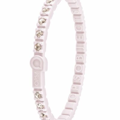 OPS Frau Rosa Vintage Armband