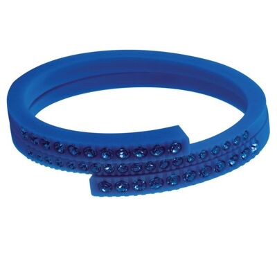 BRACCIALE OPSOBJECTS ROLL BLUE