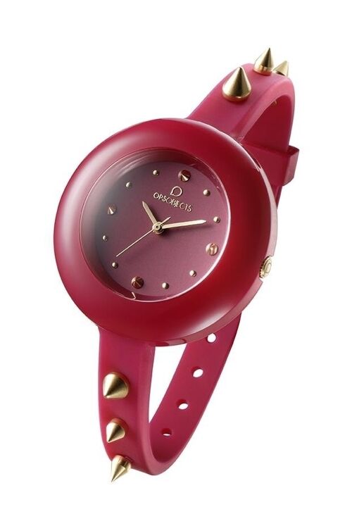 OPSOBJECTS OPS!STUDS WATCH BORDEAUX