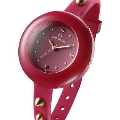 OPSOBJECTS OPS!STUDS WATCH BORDEAUX