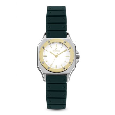 RELOJ OPSOBJECTS PARIS GREEN IPG