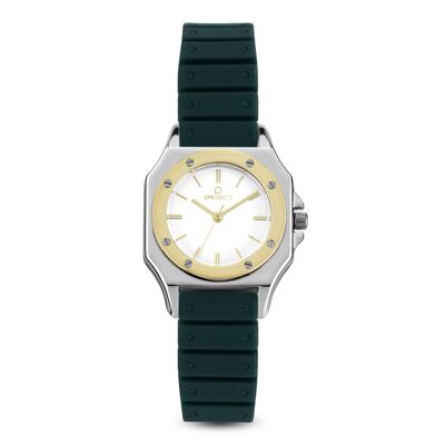 OROLOGIO OPSOBJECTS PARIS VERDE IPG