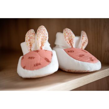 CHAUSSONS ESMEE 3