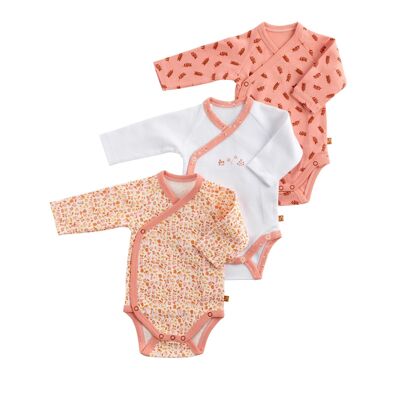 SET OF 3 BIRTH BODIES ESMEE