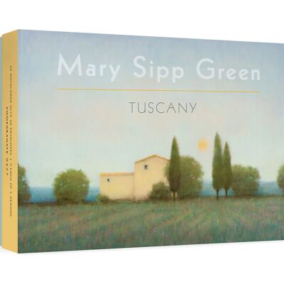 Mary Sipp Green: Tuscany Boxed Notecards