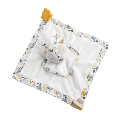 DOUDOU HANDKERCHIEF WE WALK