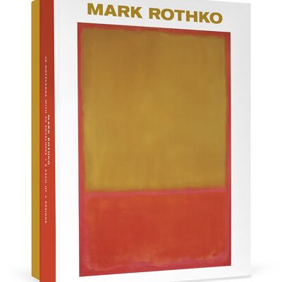 Mark Rothko Boxed Notecard Assortment