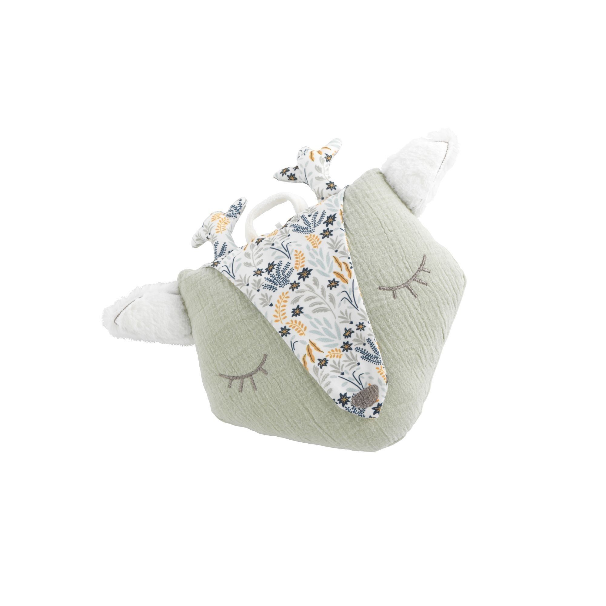 SOSPENSIONE A PARETE DECO CAMMINIAMO