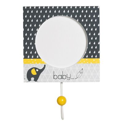 GANCHOS SET DE 3 BABYFAN