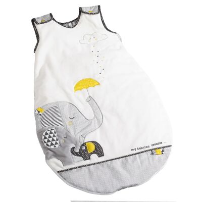 COLCHONETA ACOLCHADA 0-6 MESES [BABYFAN BABYFAN