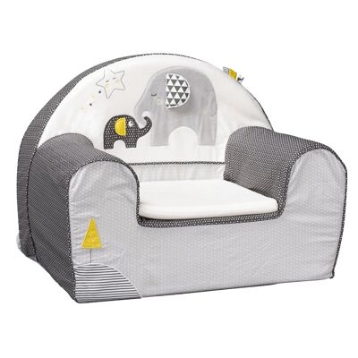 SILLÓN CLUB [BABYFAN BABYFAN